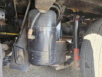 MCO-48-03V / 2 x EXTENDABLE - 27 mtr / MEGA / LOWDECK